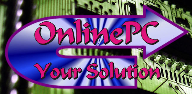 OnlinePC - Division of MetroHub